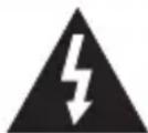 HYUNDAI FLR32TS511SMART - UPOZORNENIE - 1