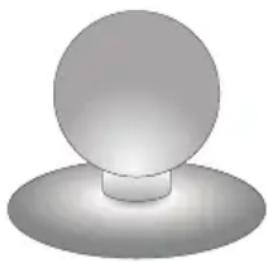 FAGOR 3MWB-25BTCGX - Mở cửa lò vi sóng\* - 1