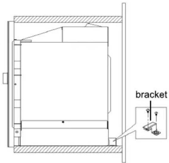 bracket