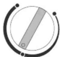 ELECTROLUX EUT700AOW - Unità di controllo - 1