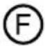 FAGOR 3FE-7112 - UNDERSTANDING THE SYMBOLS ON CLOTHES LABELS - 10