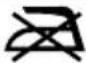 FAGOR 3FE-7612X - UNDERSTANDING THE SYMBOLS ON CLOTHES LABELS - 19
