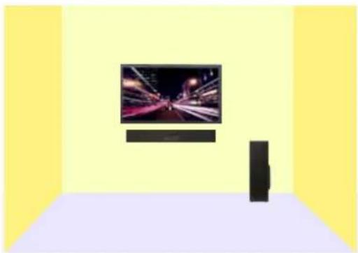 HITACHI SBW100 - Table Top Style - 1