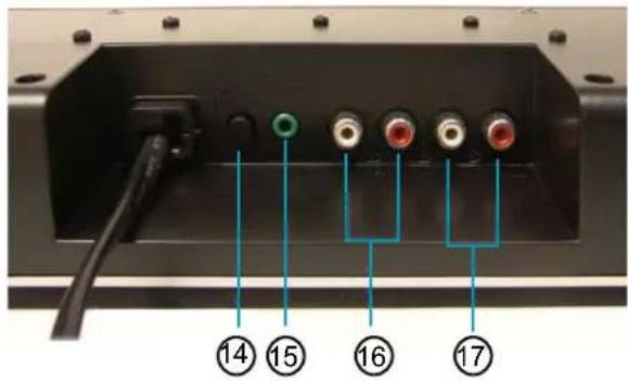 HITACHI SBW100 - Wall Mounting - 5