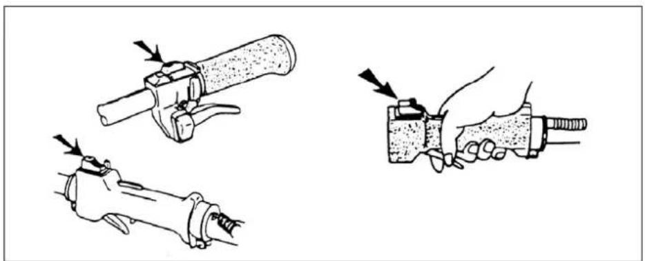 HITACHI CG 27EJ (SLD) - Unit / machine safety - 22