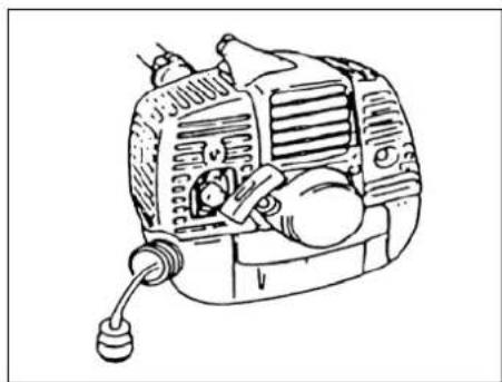 HITACHI CG 27EJ (SLD) - Corte (Fig. 2-4, 4B, 4C, 4D) - 4