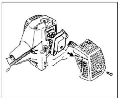 HITACHI CG 27EJ (SLD) - ! ATTENZIONE! - 1