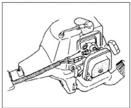 HITACHI CG 27EJ (SLD) - Manutenção - 16