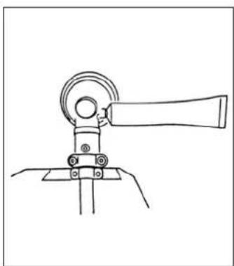 HITACHI CG 27EJ (SLD) - Débroussaillage (Fig. 2-4, 4B, 4C, 4D) - 7