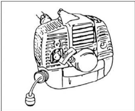 HITACHI CG 27EJ (SLD) - Trimmen (fig. 2-4,4B, 4C, 4D) - 4