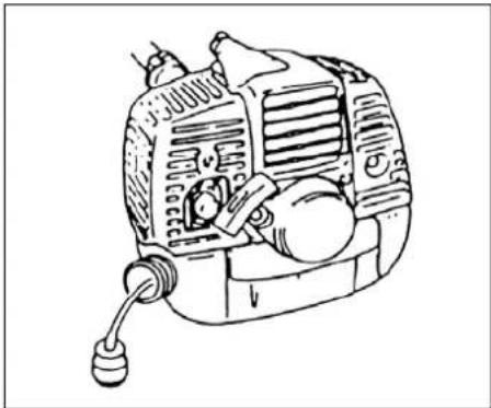 HITACHI CG 27EJ (SLD) - Schneiden (Fig. 2-4, 4B, 4C, 4D) - 4