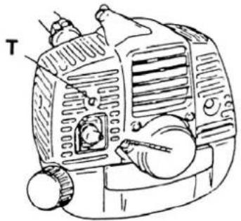HITACHI CG 27EJ (SLD) - ΠΡΟΕΙΔΟΠΟΙΗΣΗ! - 1