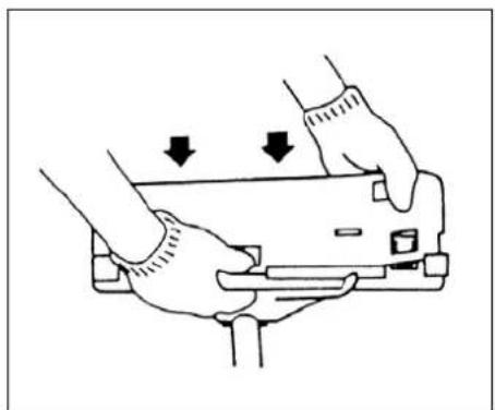 HITACHI CG 27EJ (SLD) - CUIDADO! - 1