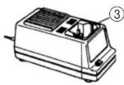 HITACHI DV 10DA - ACCESSORI STANDARD - 2