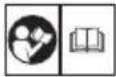 HITACHI CG 22EAS(SL) - MEANINGS OF SYMBOLS - 1