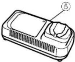HITACHI C 18DMR - STANDARD ACCESSORIES - 5