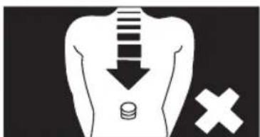 HITACHI AXS240BTU - BATTERY SAFETY GUIDELINES - 12