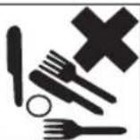 HITACHI AXS240BTU - BATTERY SAFETY GUIDELINES - 4