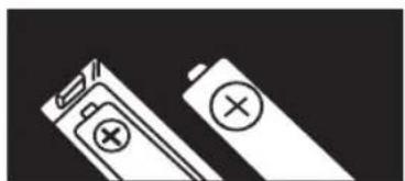 HITACHI AXS240BTU - BATTERY SAFETY GUIDELINES - 1