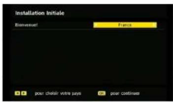 Installation Initiale Elementnel! France pour chelair votre pays pour continues