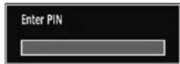 GRANDIN LCV32R - Parental Control - 1