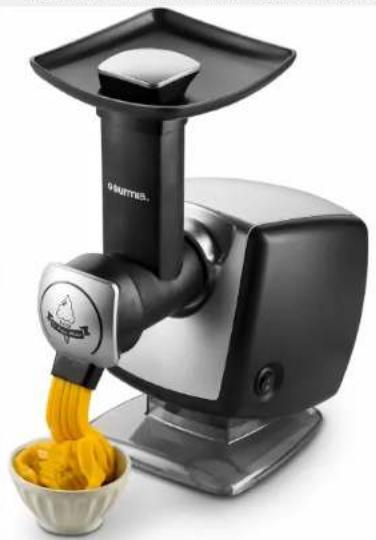 Gourmia GSI180 - FRUIT DESSERT MAKER - 1
