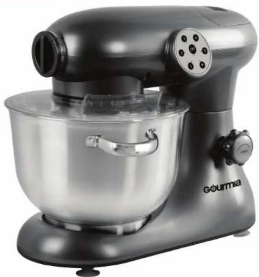 Gourmia EP700 - ARTISAN KITCHEN MIXER - 1
