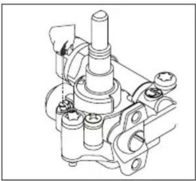 Guzzanti GZ-8201 - NÁKRES ELEKTRICKÉHO ZAPOJENÍ - 2