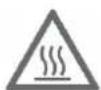 Infiniton HMK-20 - Description of The Symbols: - 5
