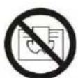 Infiniton HMK-20 - Description of The Symbols: - 4
