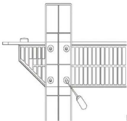 Infiniton HMK-20 - Montaje - 1