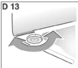 GORENJE WT52092 - PROGRAMA - 1