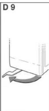 GORENJE WT52092 - Dôležité: - 2