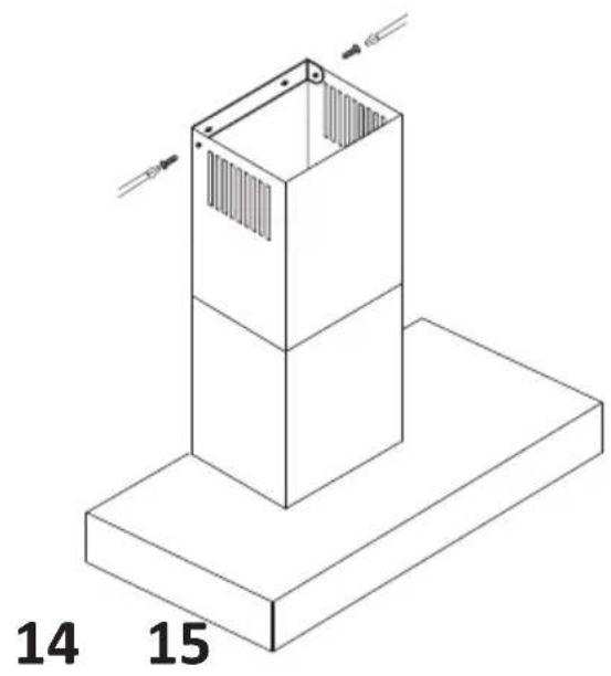GORENJE WHT68INI - 19