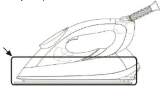 GORENJE SGT2400MVPRO - ШТО НЕ ТРЕБА ДА ПРАВИТЕ - 1