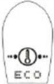 GORENJE SGT2400MVPRO - NASTAVENÍ TEPLOTY - 6