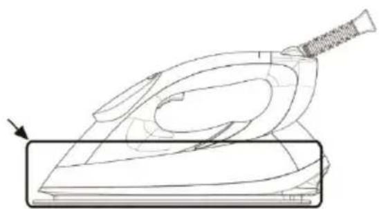 GORENJE SGT2400MVPRO - VARNOSTNA OPOZORILA – ČESA NE SMETE STORITI - 1