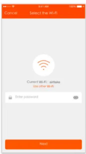 GORENJE OptiHeat 2000GTP - Funkcja WiFi - 2