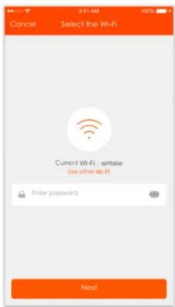 GORENJE OptiHeat 2000GTP - Funkcia WiFi - 2