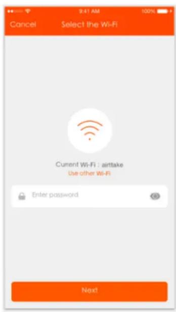 GORENJE OptiHeat 2000GTP - Funkcija WiFi - 2
