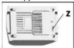 GORENJE MG1800SJW - Safety system - 1