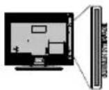 GRANDIN LD224GTB - Visualizzazione delle connessioni - 24