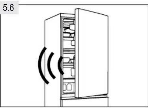 HAIER AFE635CHJW - οποίηση: Κλείδωμα χειριστηρίου - 2