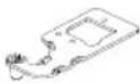 HAIER AFE635CHJW - 3.2 - 3