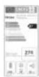 HAIER AFE635CHJW - 3.2 - 3