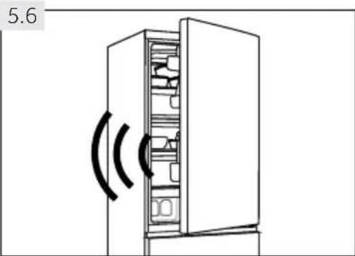 HAIER AFE635CHJW - Megjegyzés: Kezelőpanel lezárás - 2