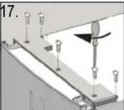 HAIER AFE635CHJW - Απόψυξη - 10