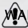 HAIER AFE635CHJW - Before switching on the appliance for the first time read the following safety hints!: - 1