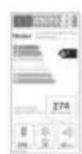 HAIER AFE635CHJW - Frigorifero-Congelatore - 4