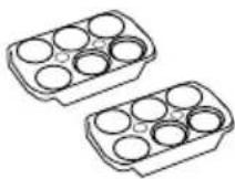HAIER AFE635CHJW - Entsorgung - 3